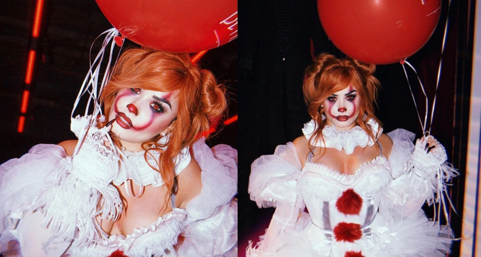 14 celebrity Halloween costumes to recreate this All Hallows’ Eve