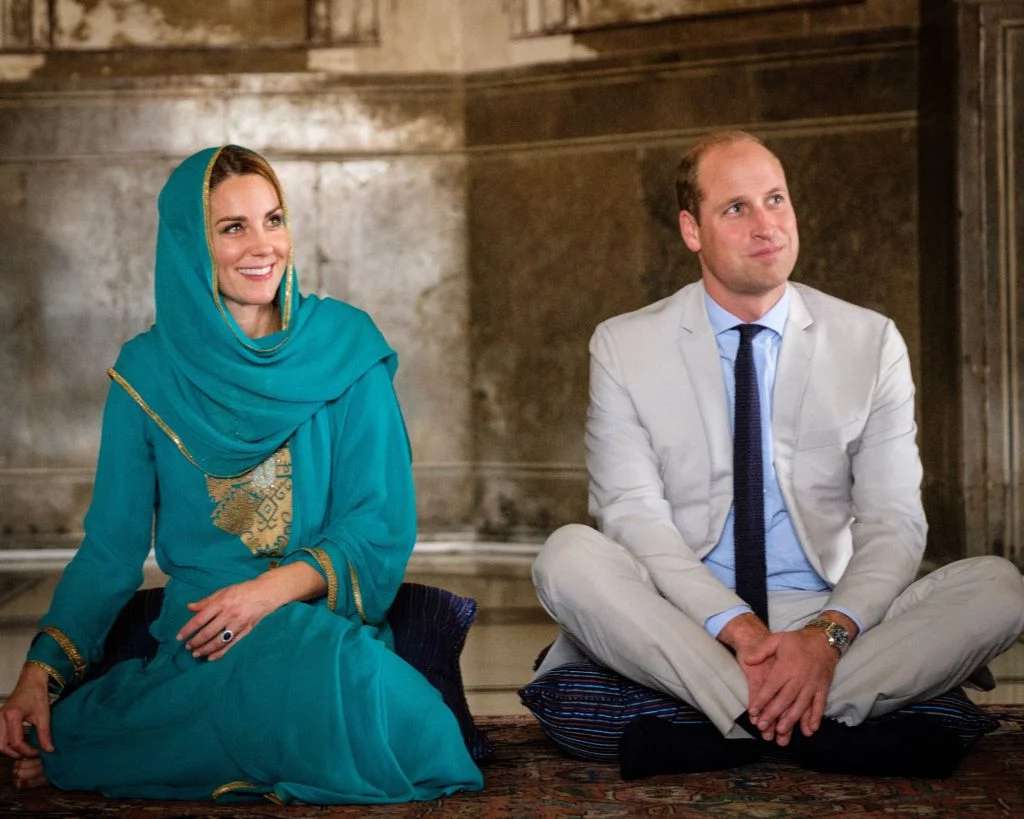 The best of Prince William and Kate Middleton’s royal tour of Pakistan The best of Prince William and Kate Middleton’s royal tour of Pakistan