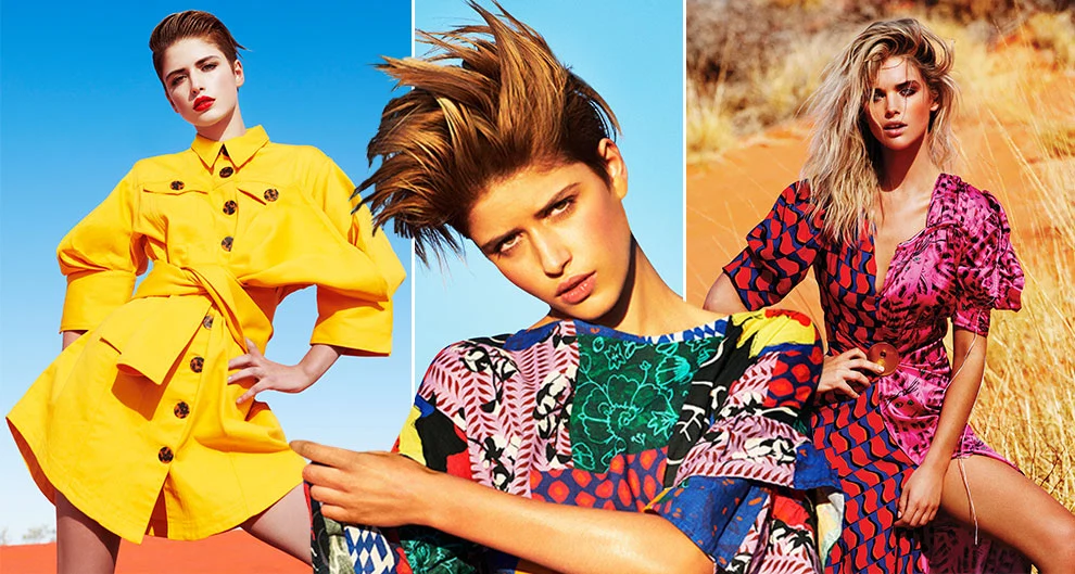 5 reasons we’re crushing on Eleven Australia’s hair and body range 5 reasons we’re crushing on Eleven Australia’s hair and body range