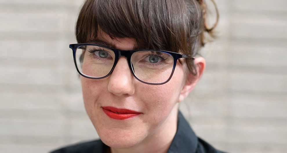 ‘The most radical thing you can do is write about yourself’ – An Post Irish Book of the Year winner Emilie Pine