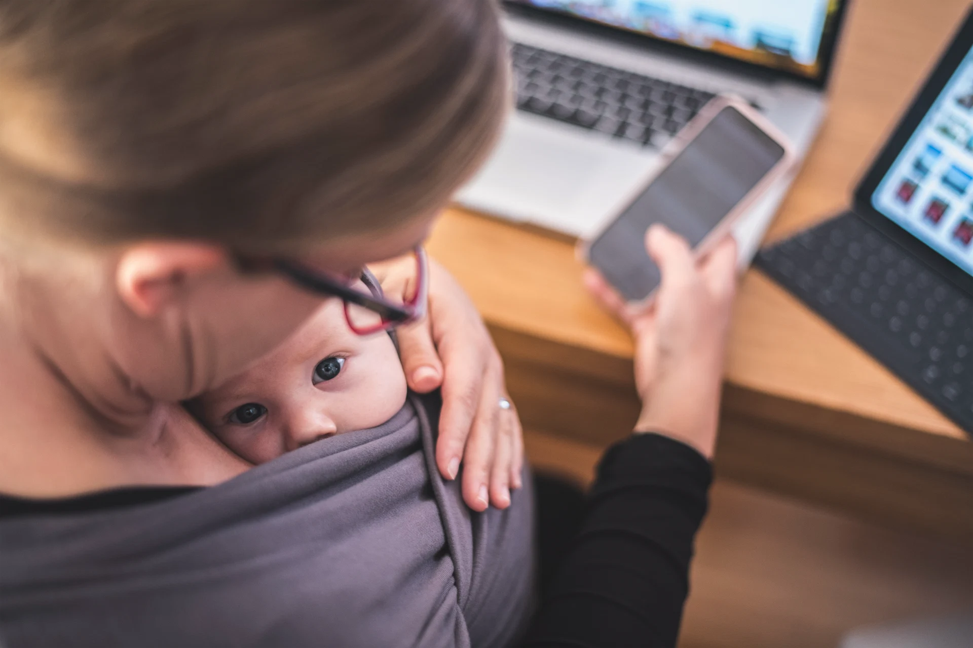 Why returnships can help women smash the glass ceiling
