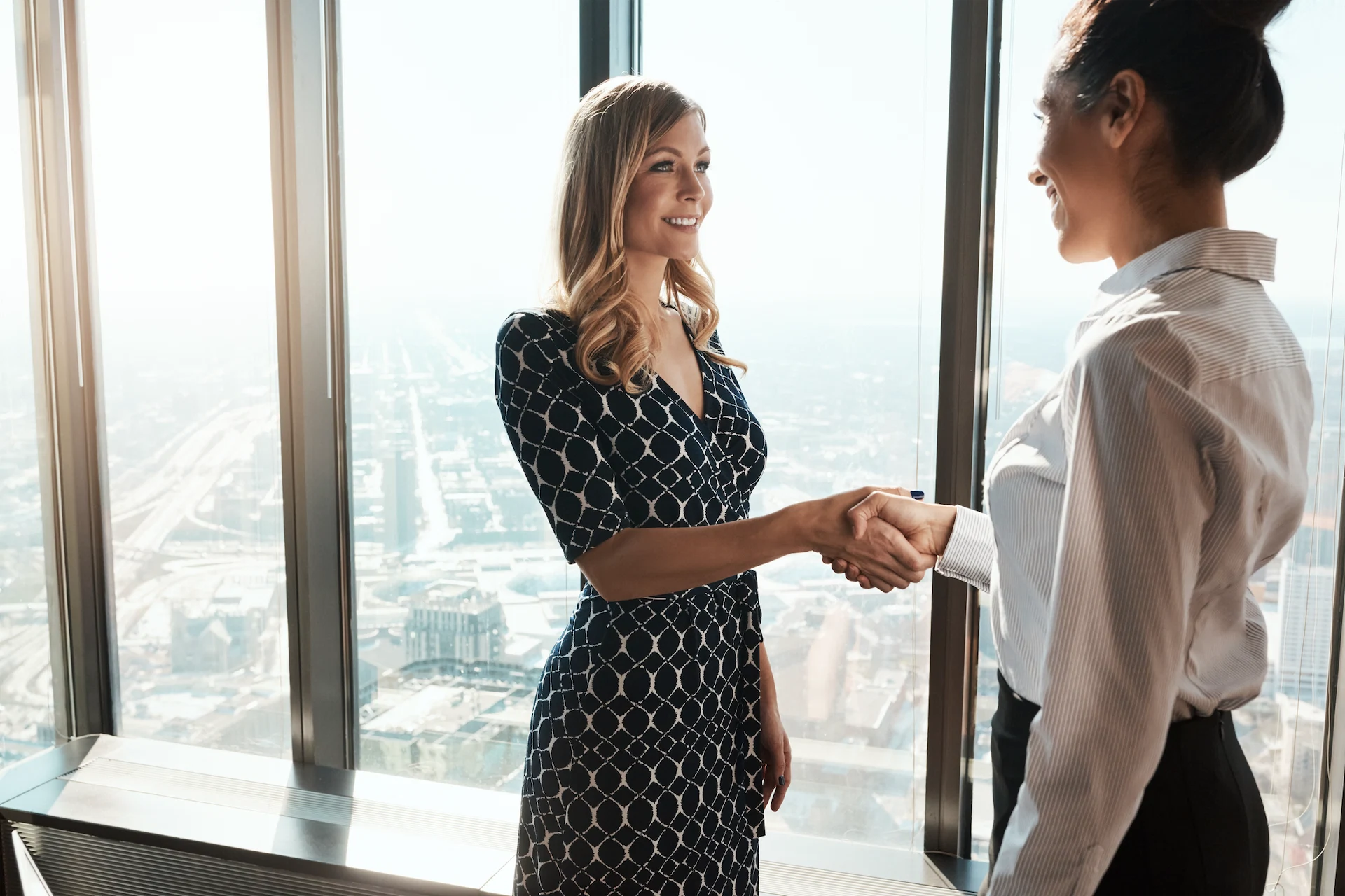 Gettting for a pay rise