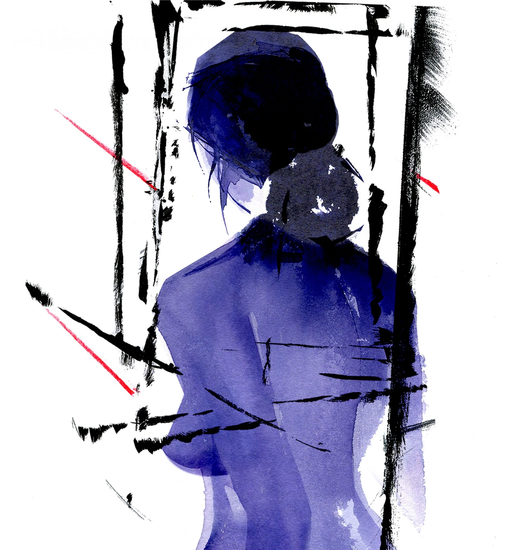 A silent majority: Eithne Shortall on those minor sexual assaults that leave a major impact