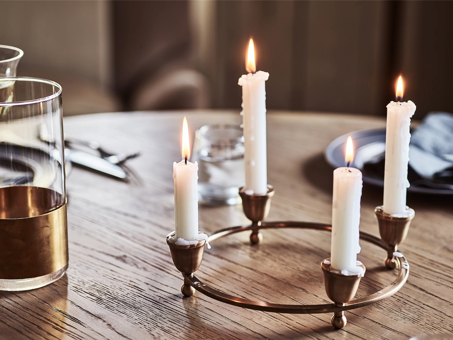 stylish Halloween decorations