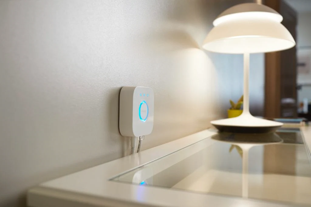 is a smart home safe