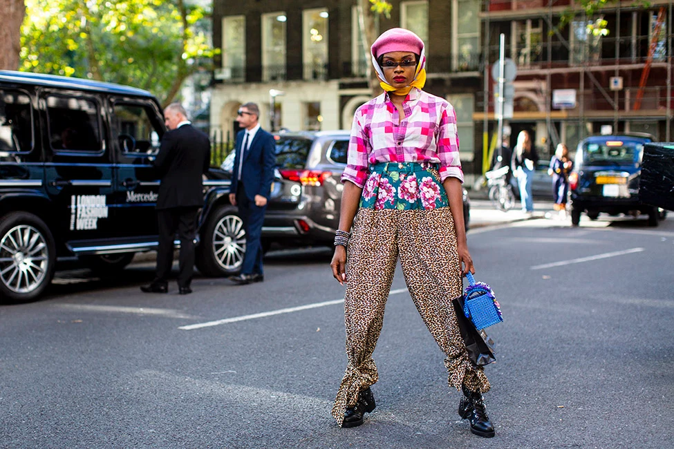 The state of the fashion trend: Do they still exist or matter?