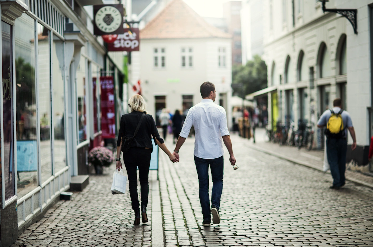 Here’s all the reasons why you need to visit Denmark’s second city, Aarhus