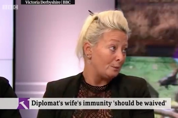 ‘From one mother to another’: Family of Harry Dunn seek justice despite challenge of diplomatic immunity