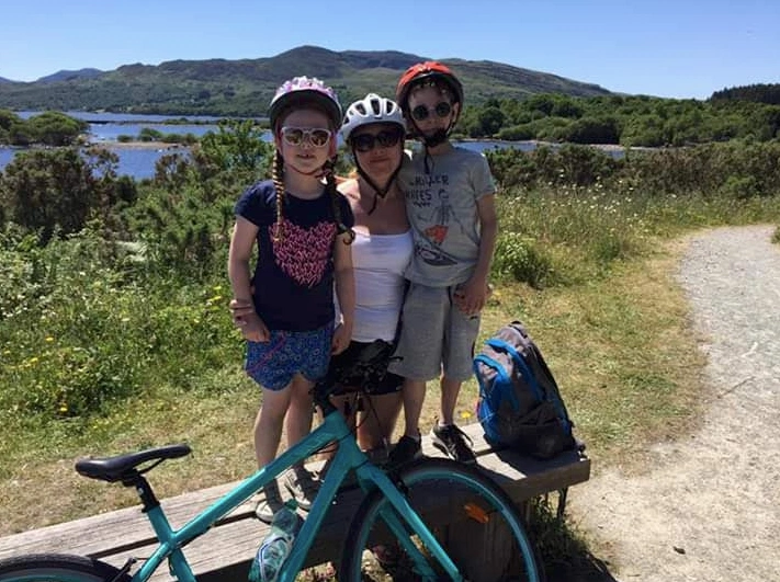 Life with ADHD: ‘It’s not that he won’t sit still or pay attention, he simply can’t’