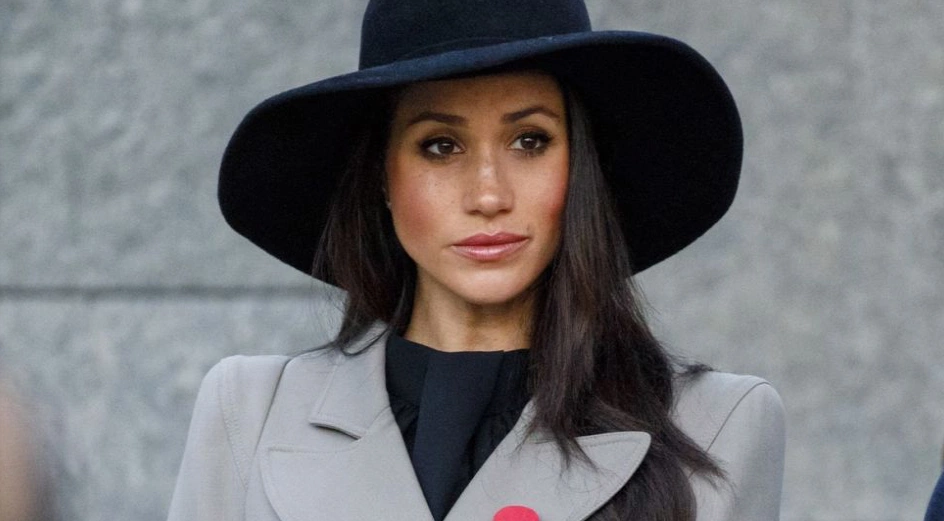 ‘Not many people have asked if I’m ok’ Meghan’s emotional remarks about her vulnerability are sad but futile