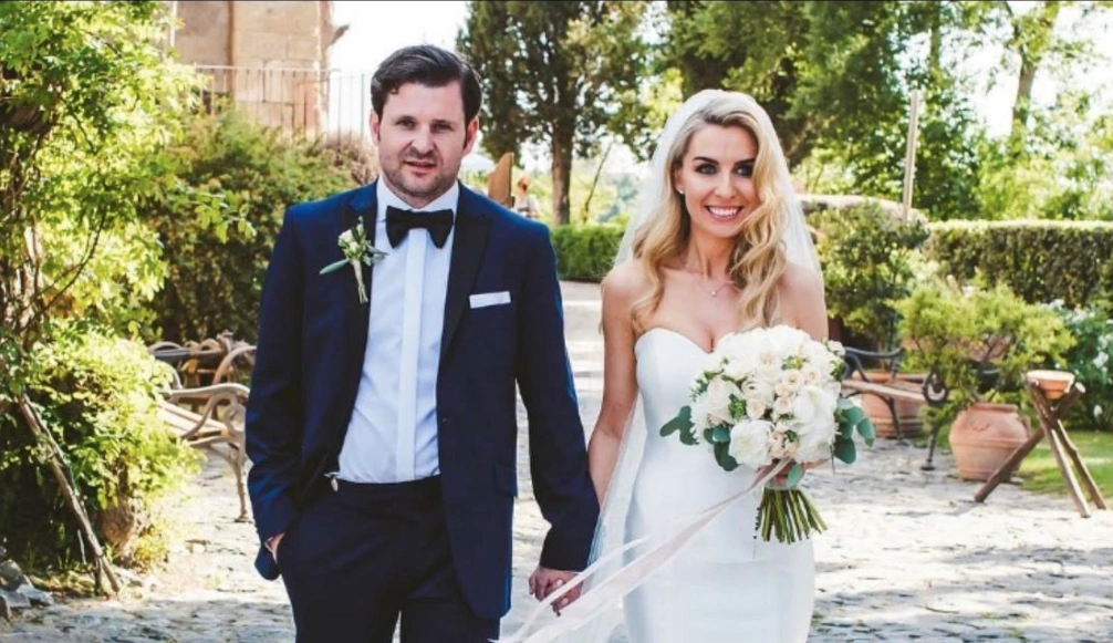 ‘Two days after our honeymoon, my husband was diagnosed with leukaemia. It became our illness.’