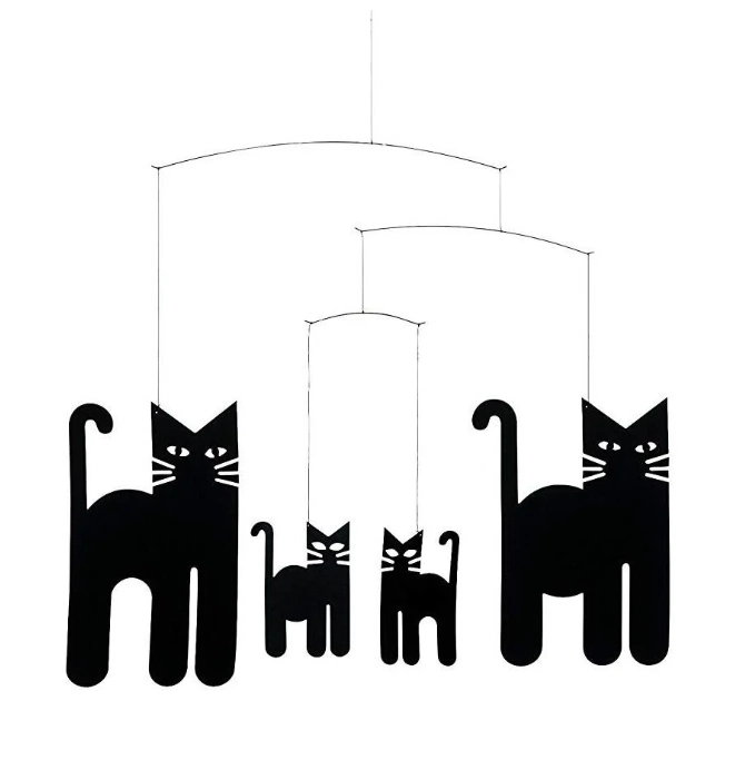 stylish Halloween decorations