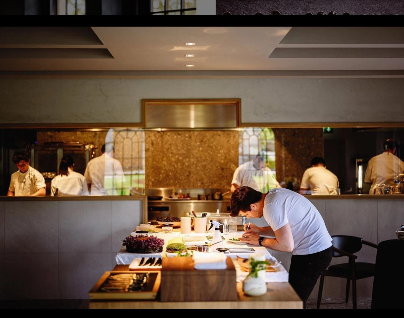 Michelin stars rain down on Irish restaurants…roll on pay day