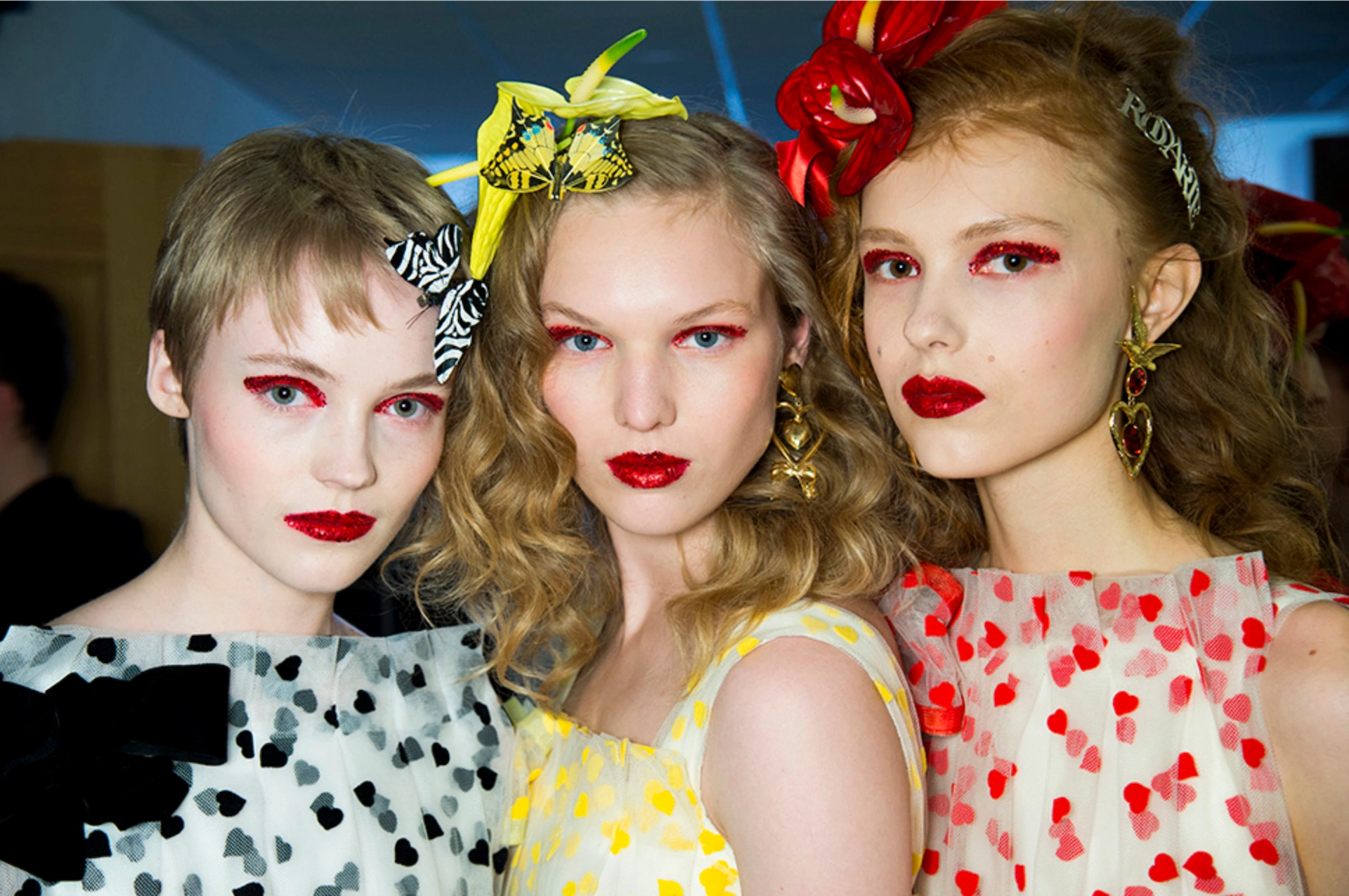 Hair highlighters you need to try (yes, they’re a thing now)