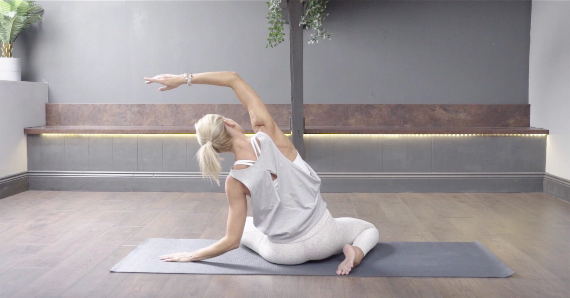 3 anti-ageing pilates exercises you can do at home 3 anti-ageing pilates exercises you can do at home