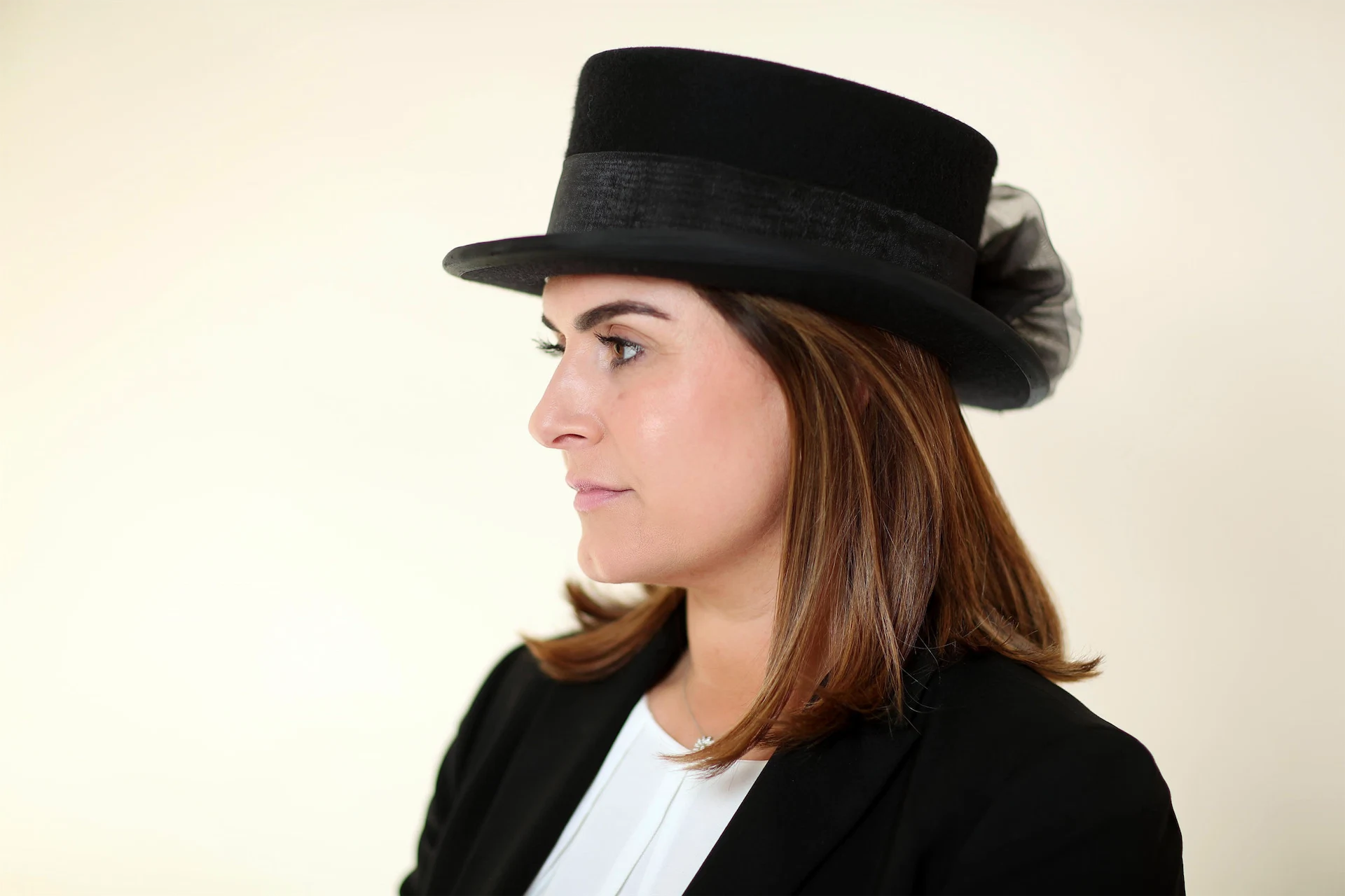 How I spend my working day – Undertaker Susan Maguire Massey How I spend my working day – Undertaker Susan Maguire Massey