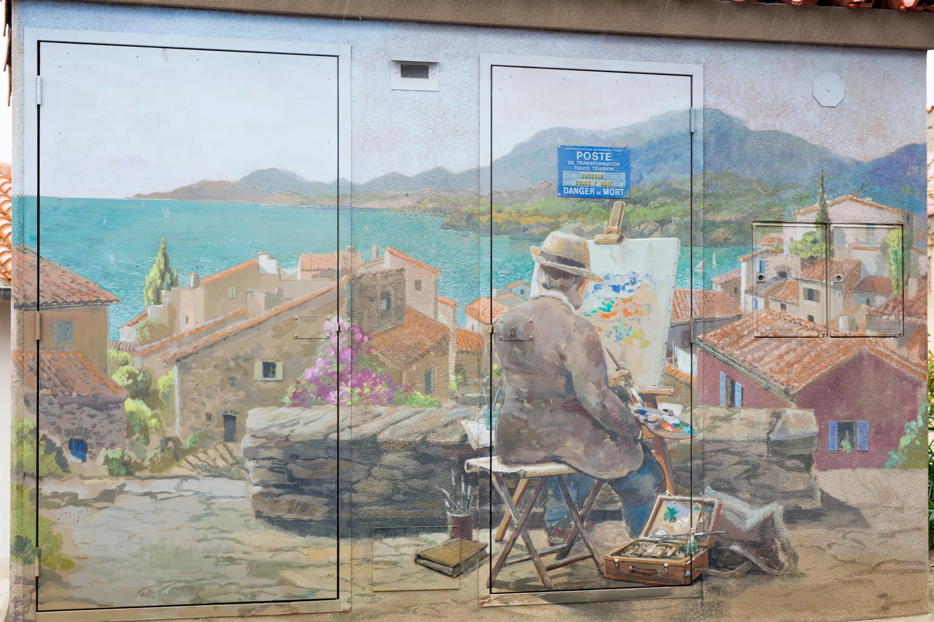 Where to eat, drink and explore in Collioure and Perpignan in the South of France