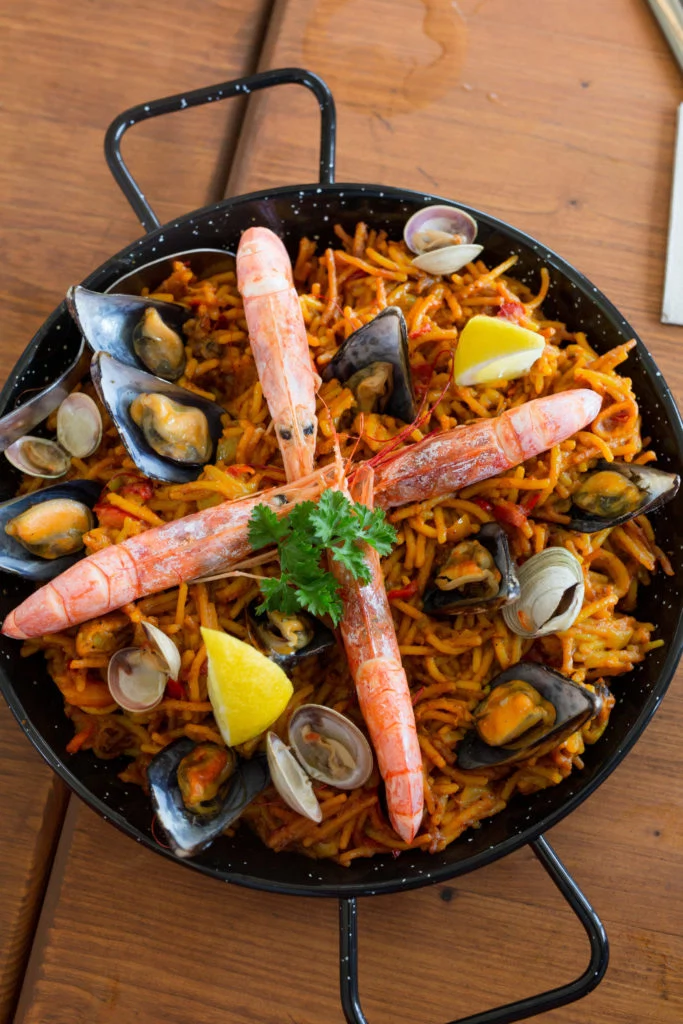 off-season south of france