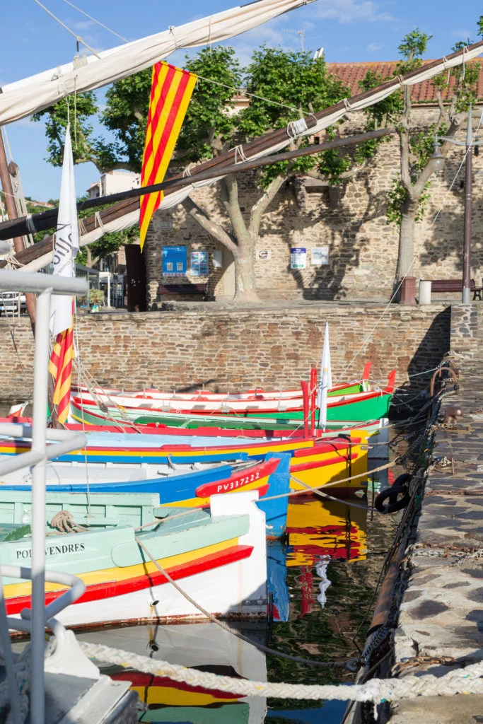 off-season south of france