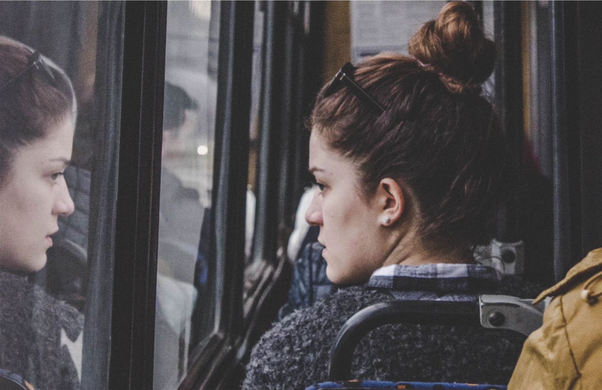 My experiences of minor sexual assault will stay with me forever