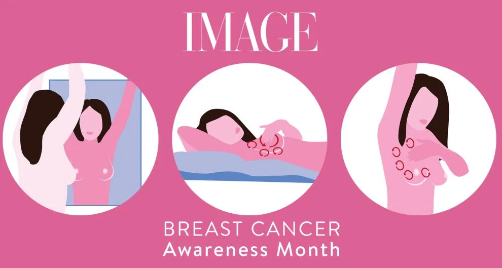 Breast Cancer awareness