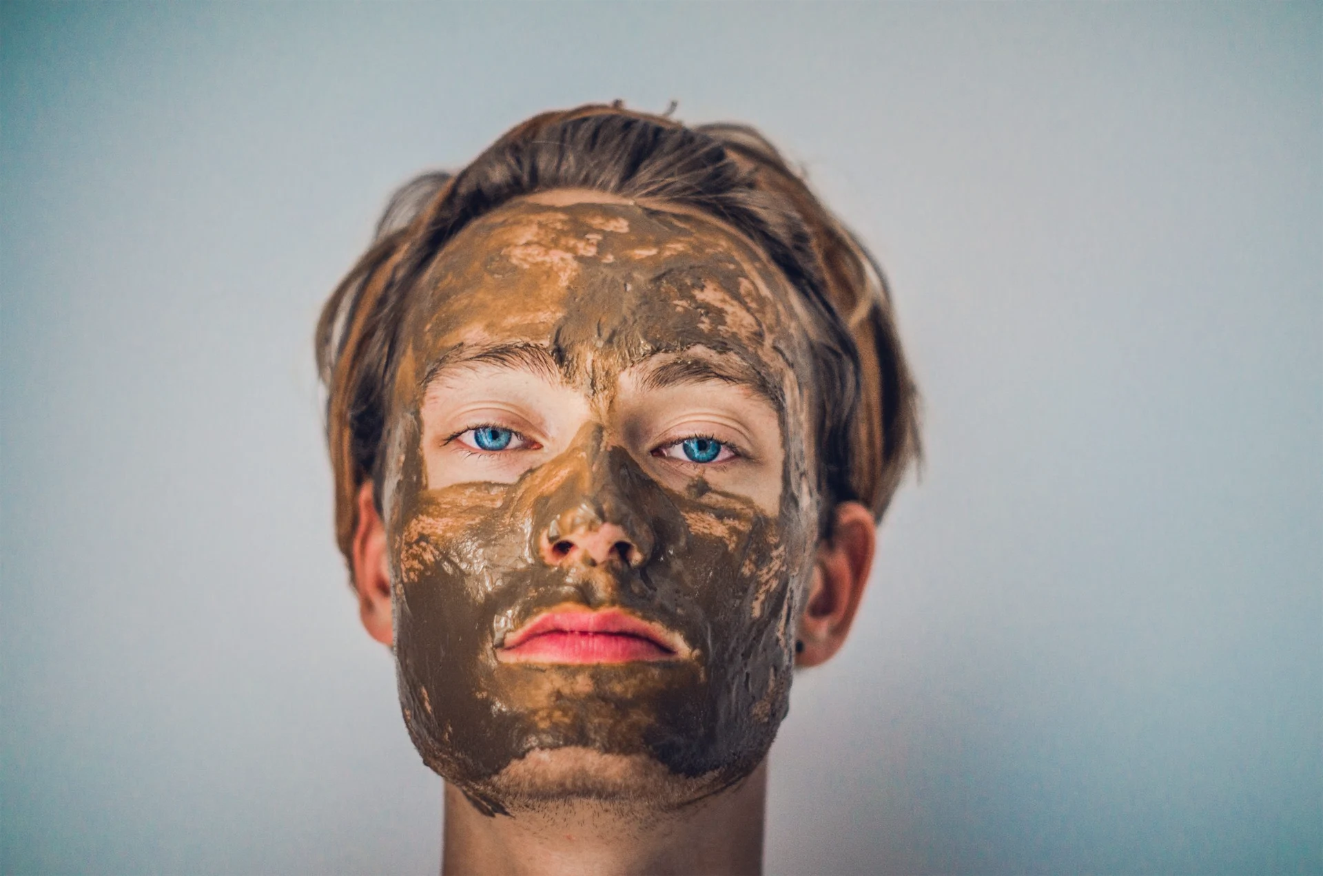 Clay masks that really detox the skin