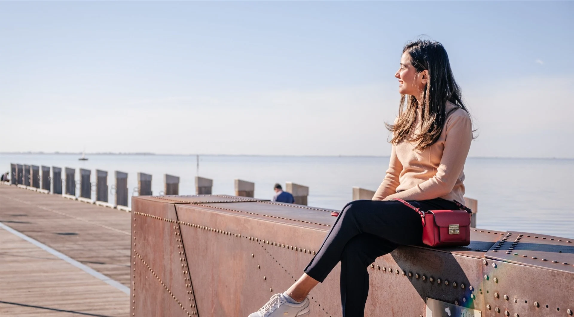 Is fear holding you back? Top tricks for living a more confident life Is fear holding you back? Top tricks for living a more confident life