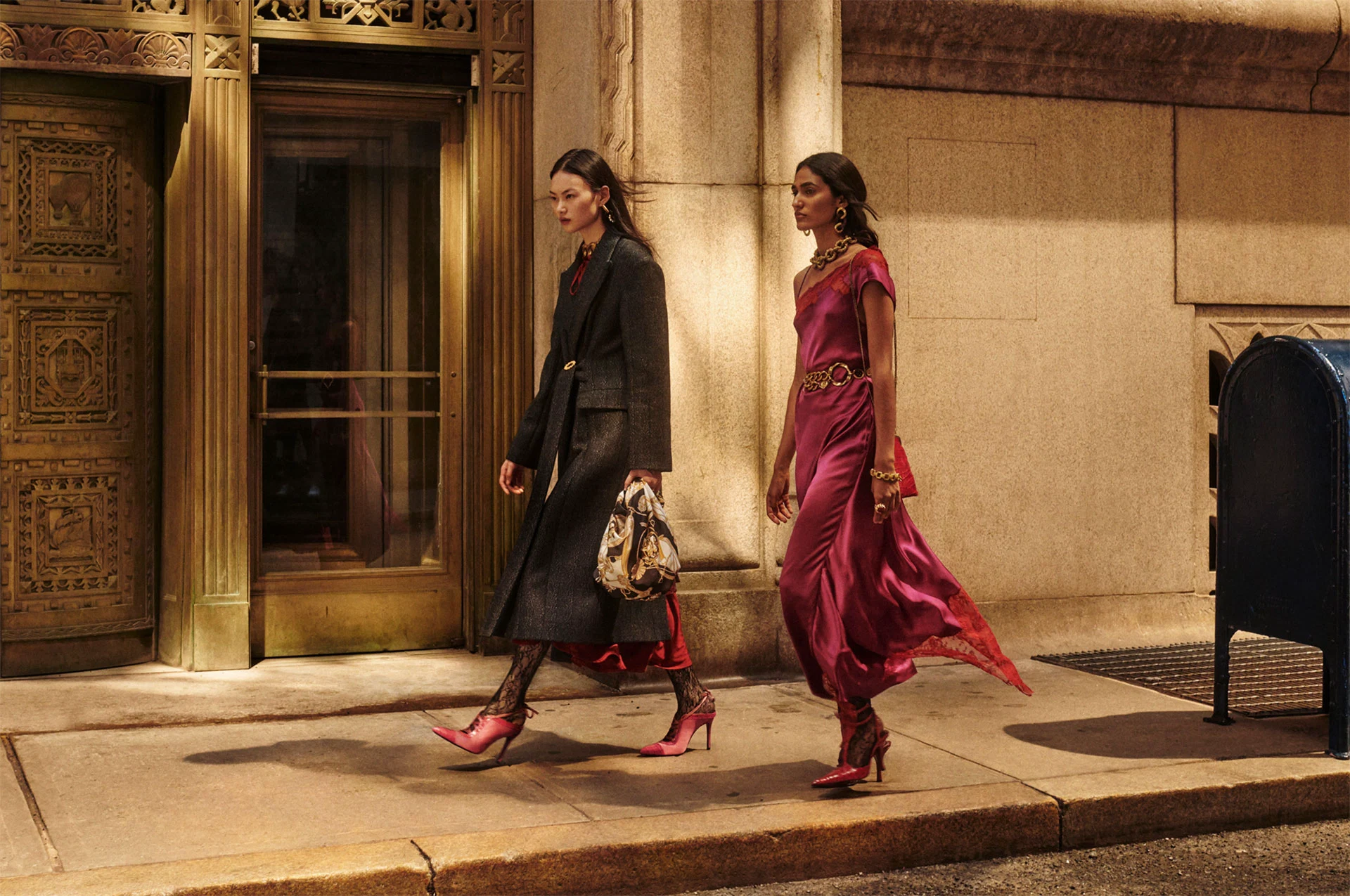 Zara’s new Campaign Collection has just dropped: here’s everything I’m adding to my basket