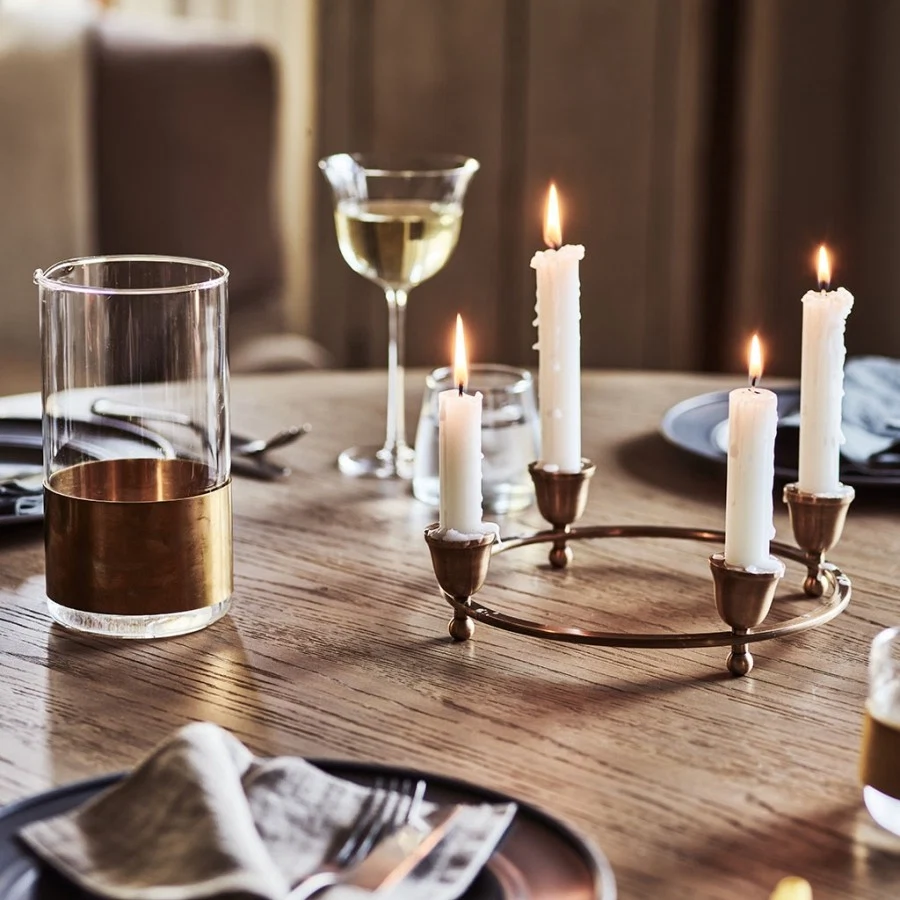 stylish Halloween decorations