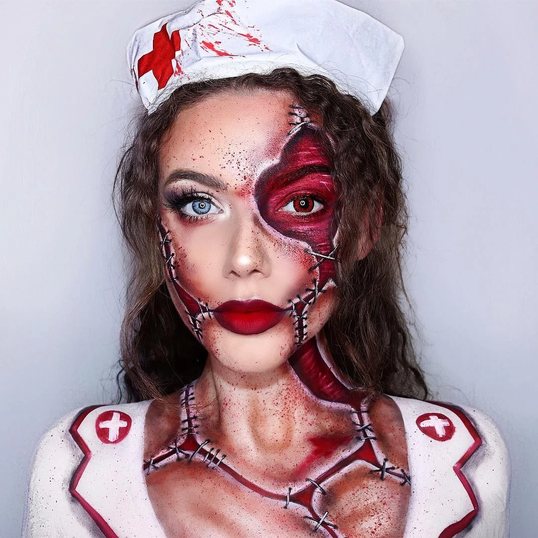 Maylen Borgeteien @makeupmaylen