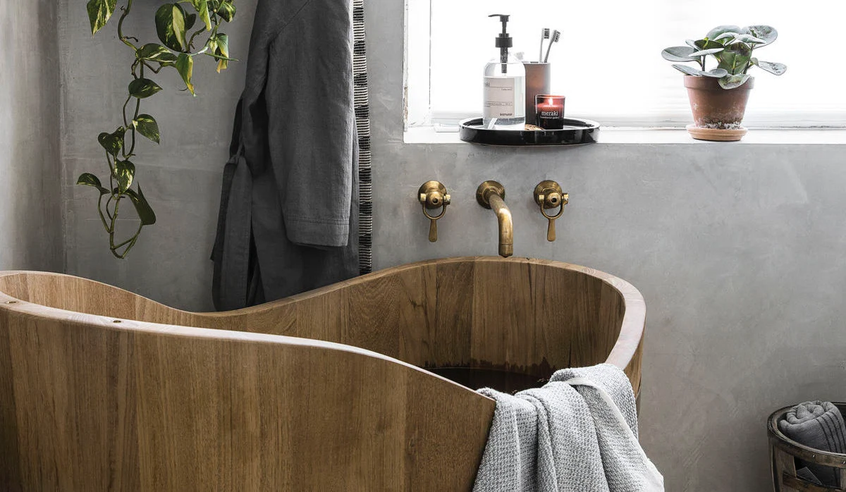 Bathroom refresh: The accessories to buy if you can’t afford a total revamp
