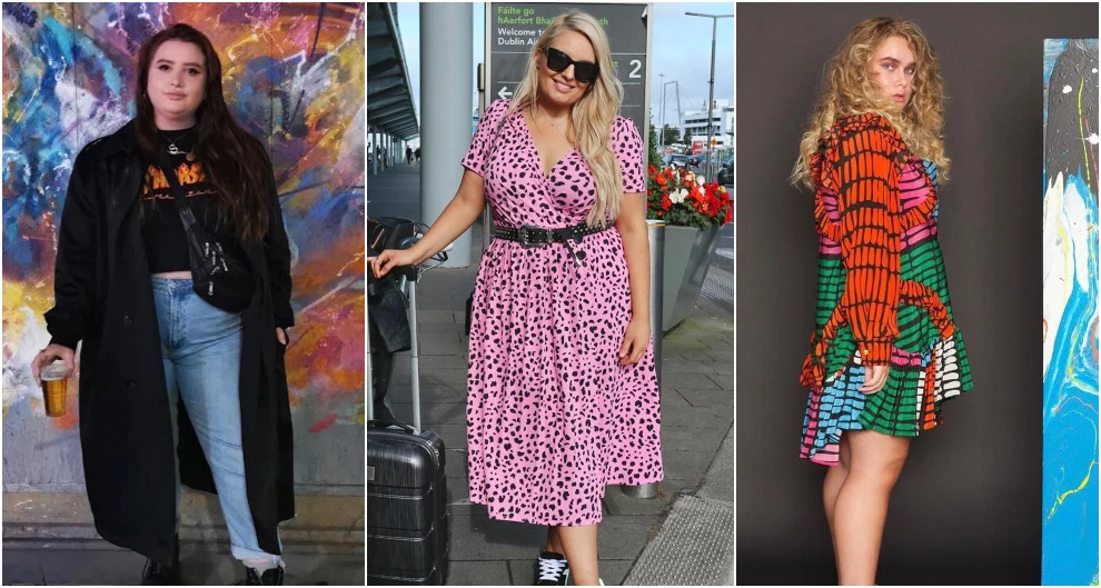 Love plus-size fashion? This sustainable swap shop is a must