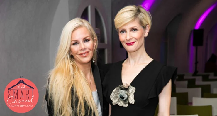 Where art and fashion collide: listen to Smart Casual live at IMMA