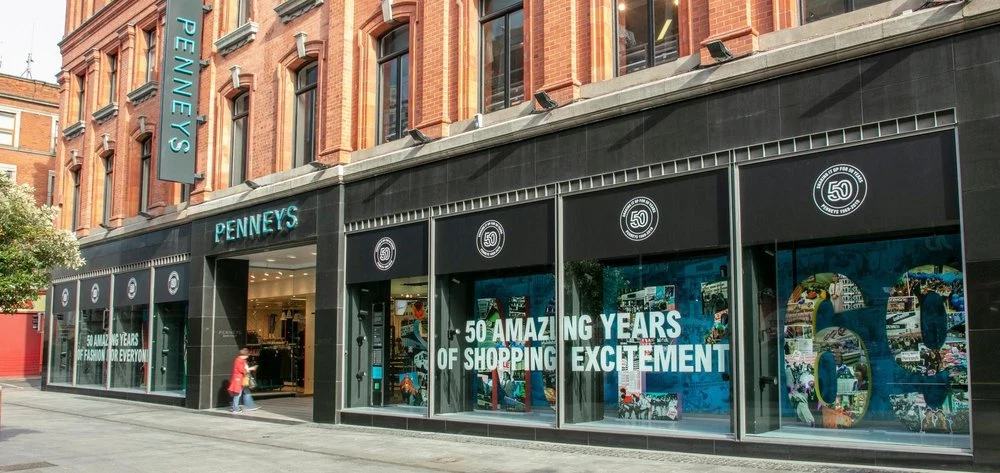 How Penneys is leading the high street to be more sustainable