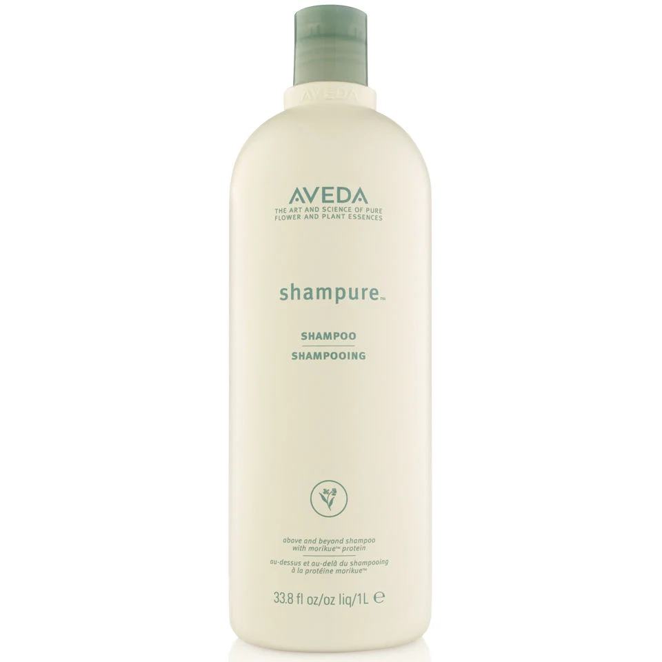 celebrity shampoos
