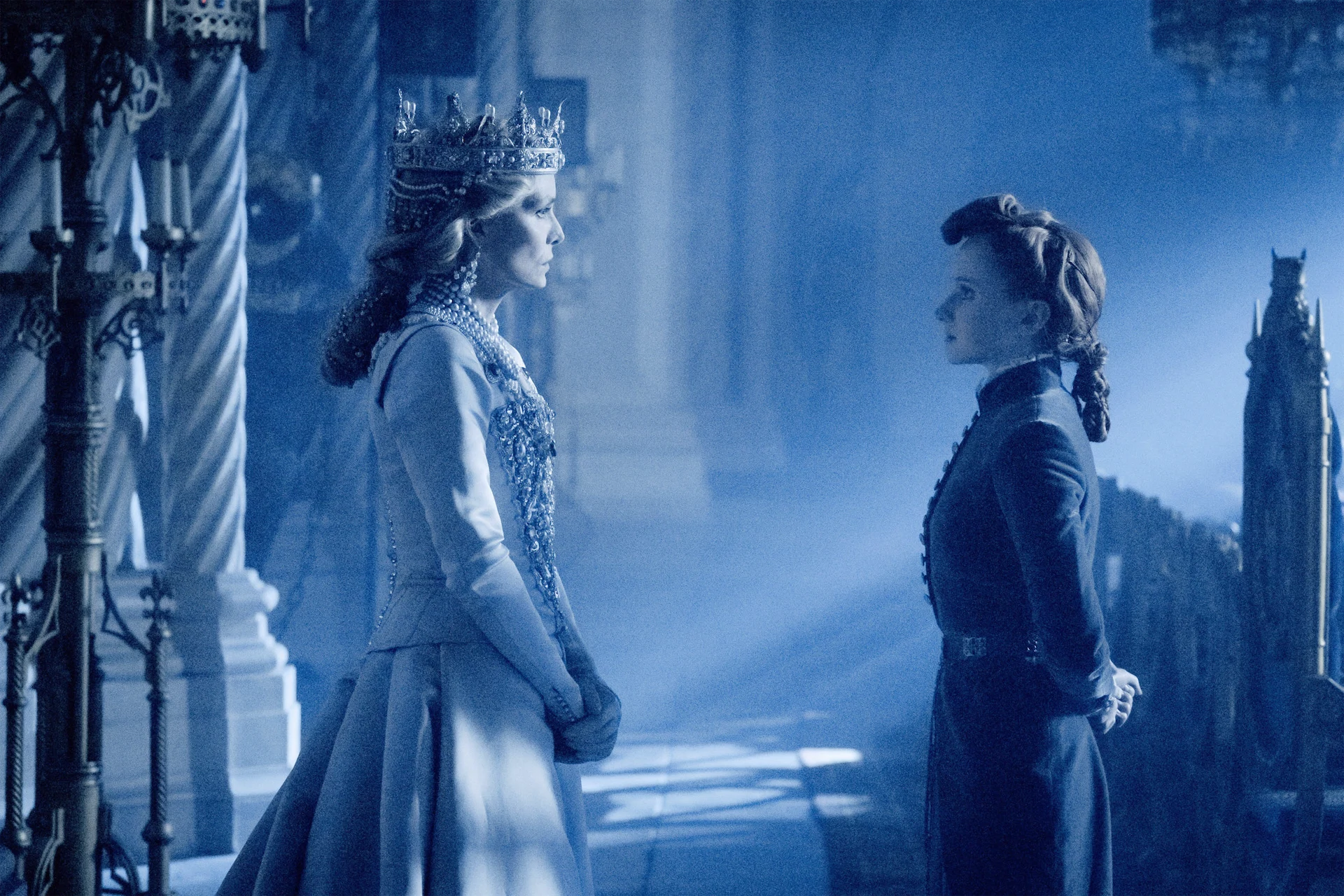 Belfast-born actress Jenn Murray on earning her place in Hollywood