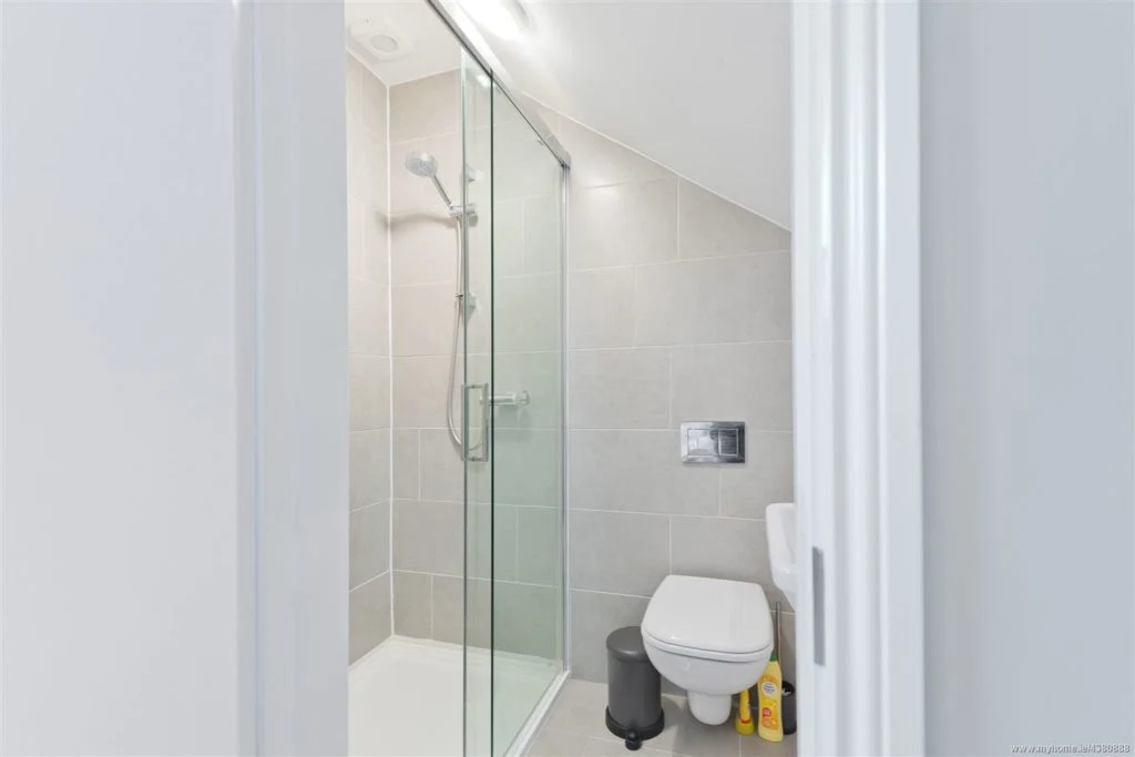 Semi-Detached House in Stillorgan