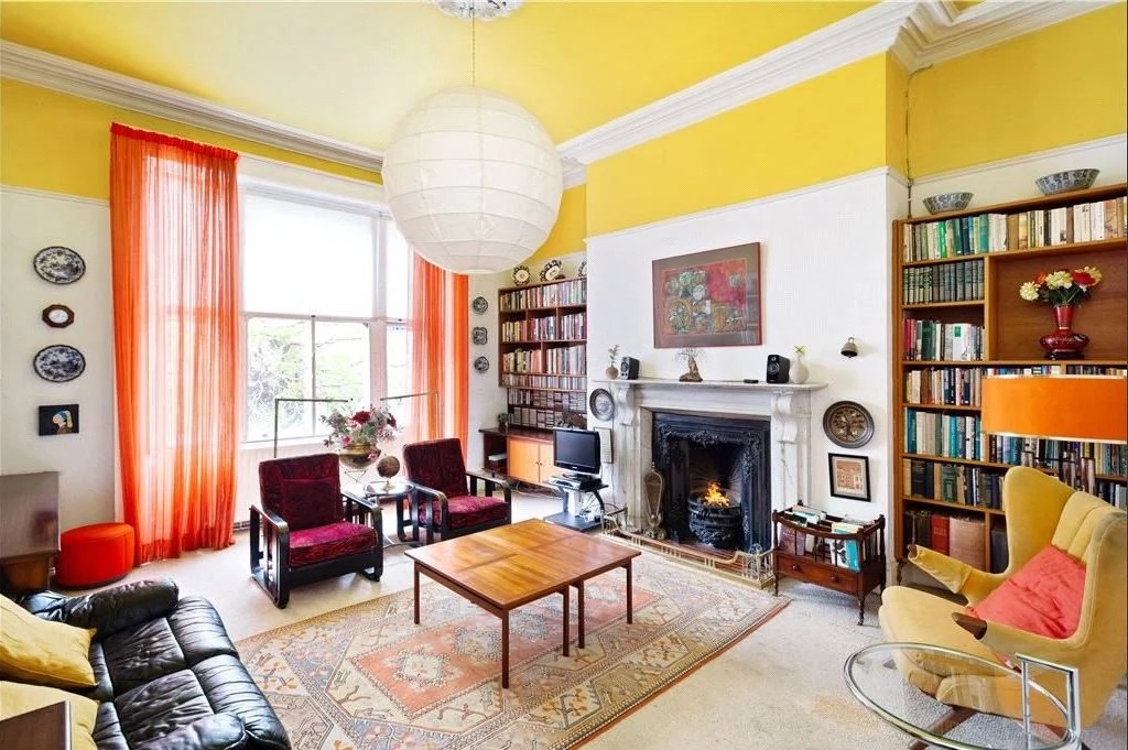 Monkstown property