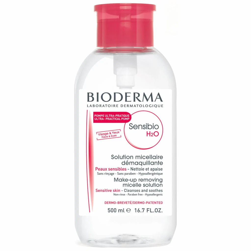 micellar water