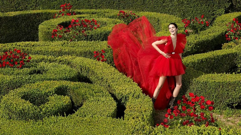 The Giambattista Valli x H&M collab has dropped. Here’s everything on our wish lists