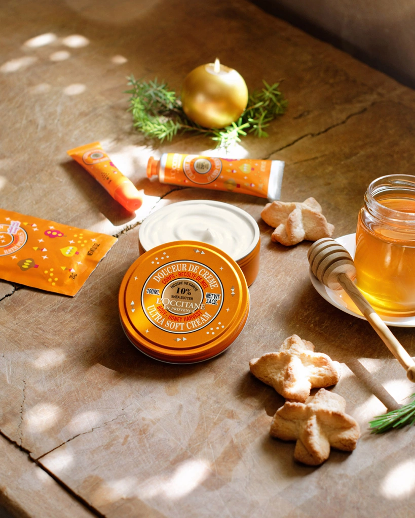 skincare Christmas gifts