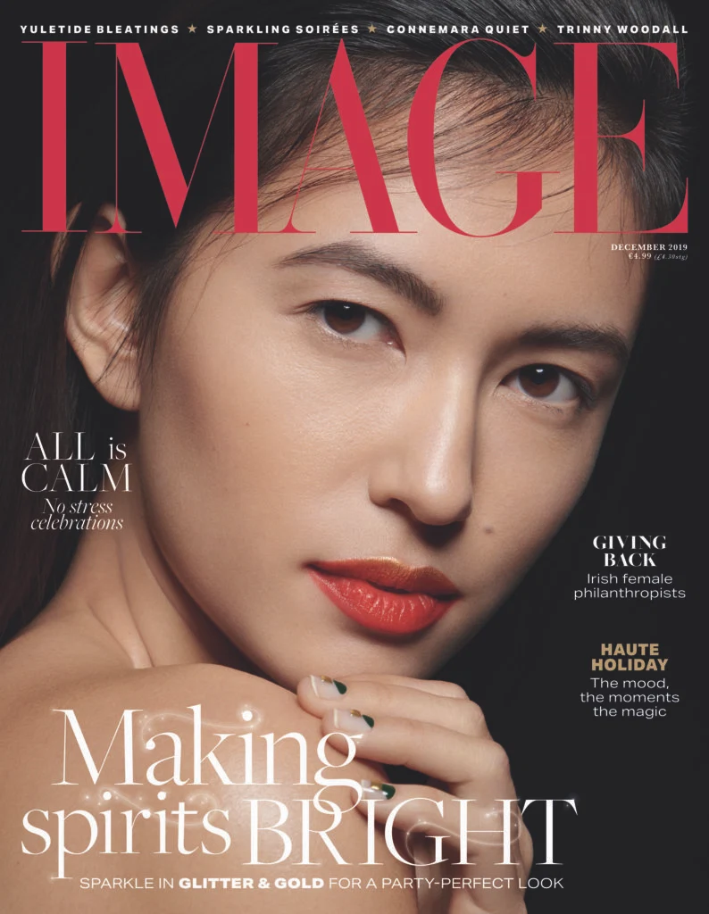 December issue mag cover 2019