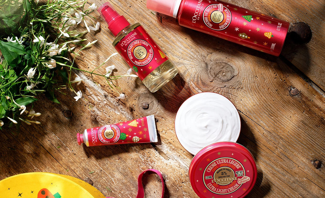 From skincare fans to fussy dads: nature-inspired gifts for everyone on your list this Christmas