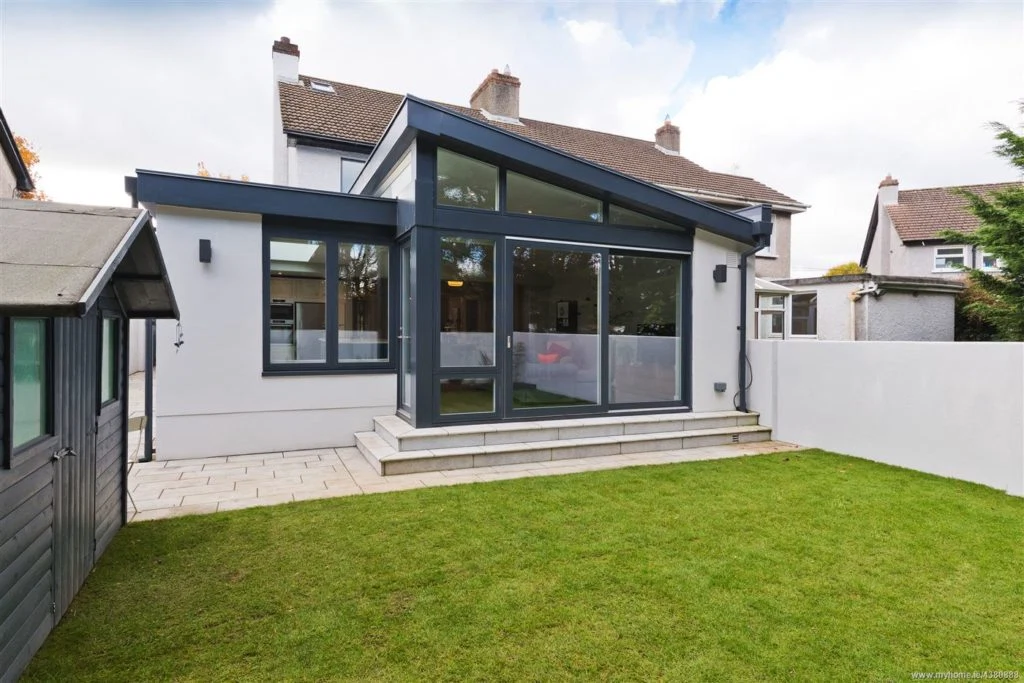 Semi-Detached House in Stillorgan