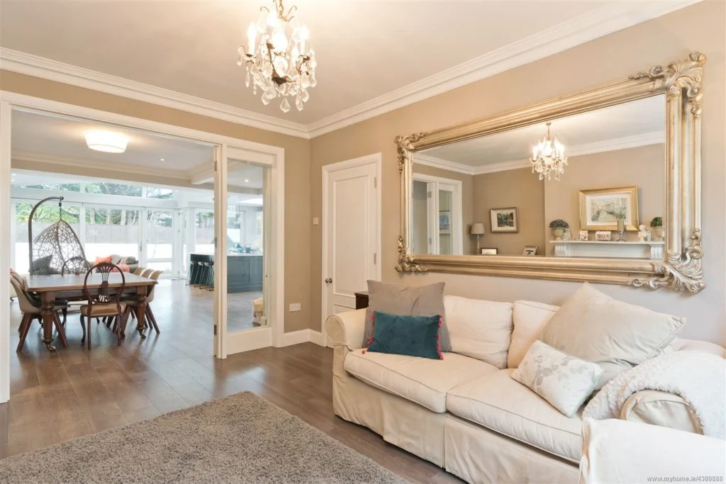 Semi-Detached House in Stillorgan