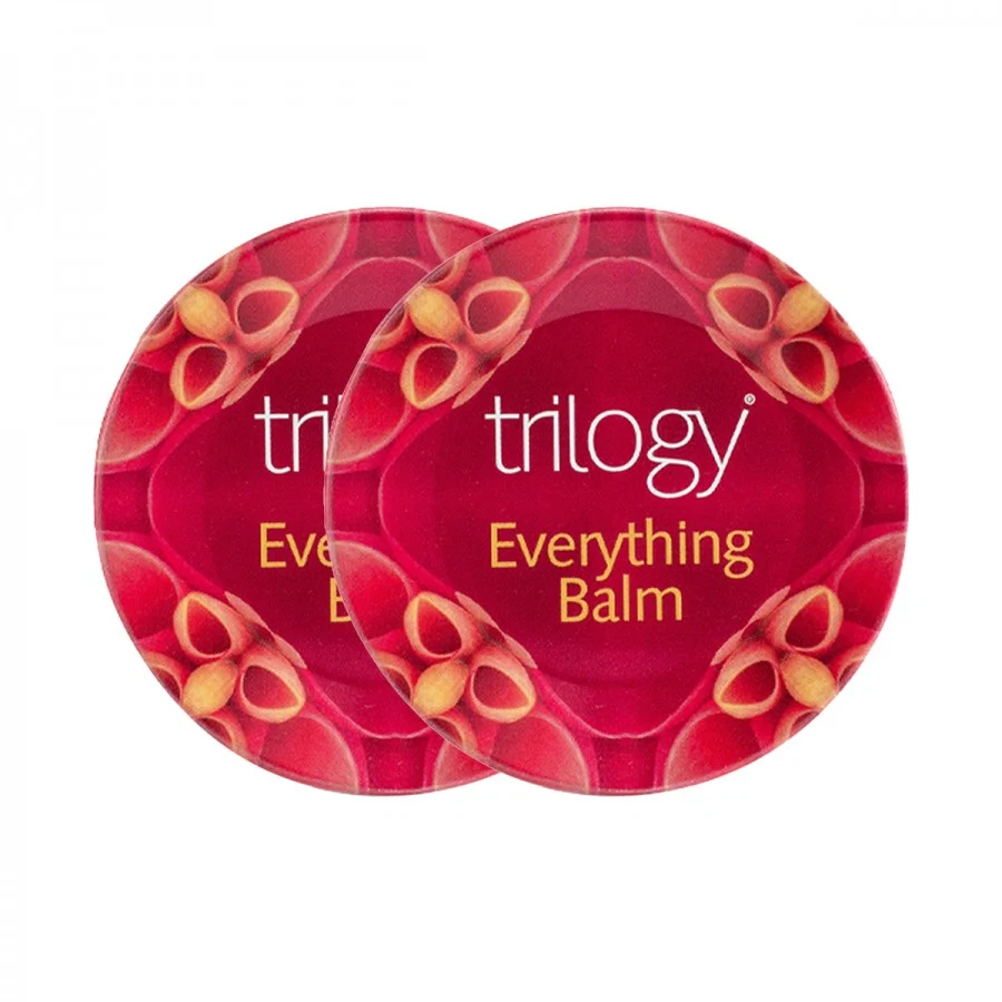 We need to talk about Trilogy’s €15.95 Everything Balm