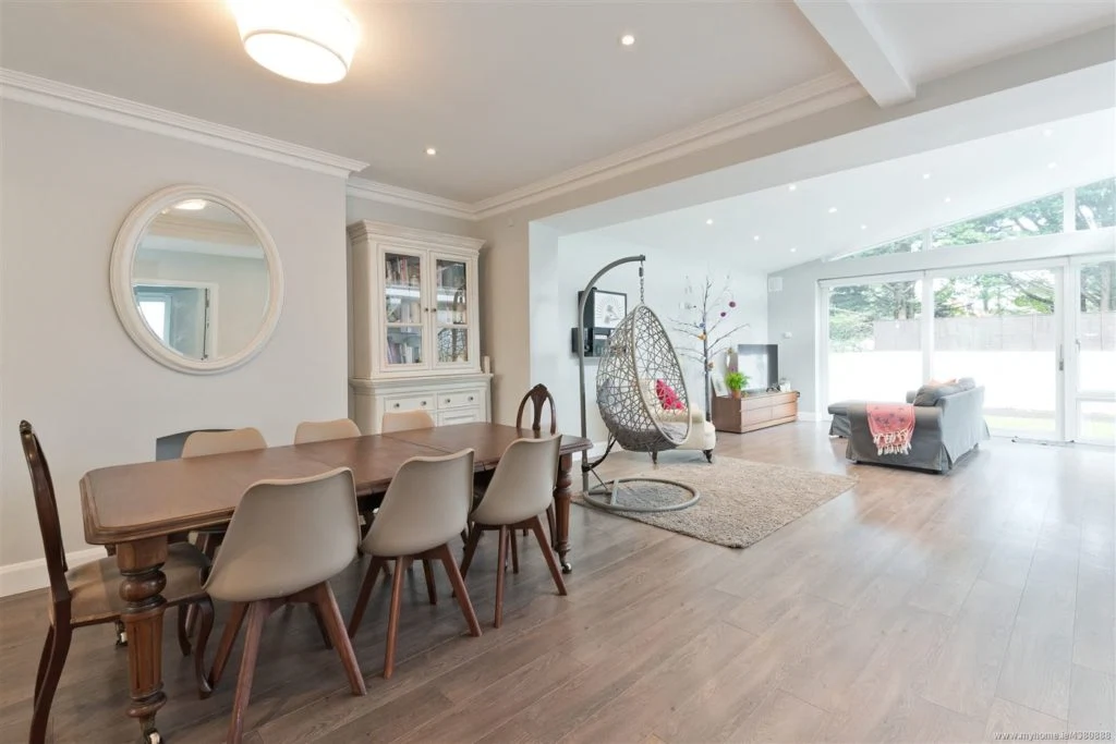 Semi-Detached House in Stillorgan