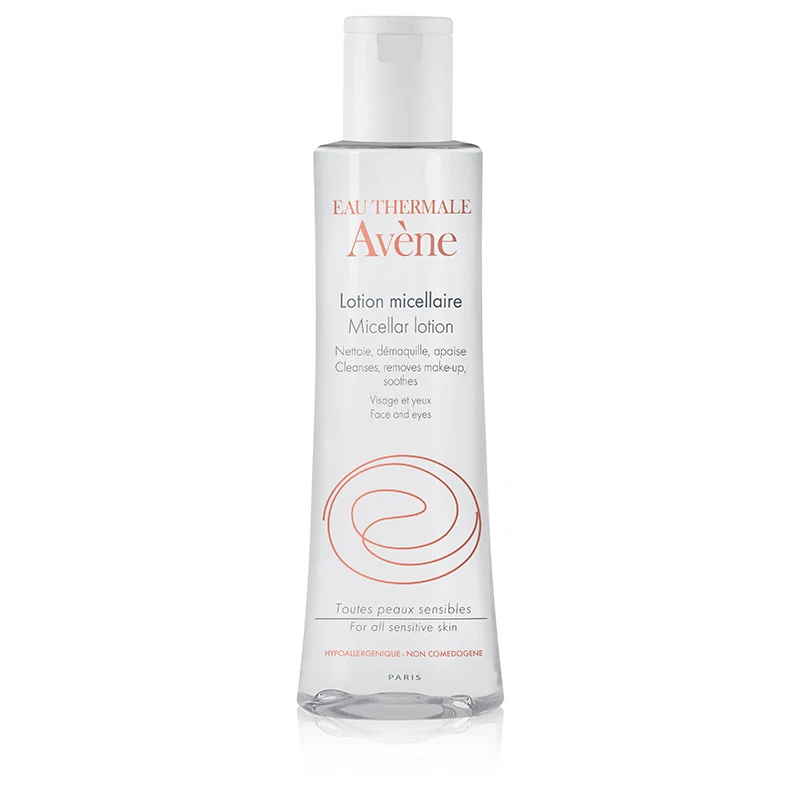 micellar water