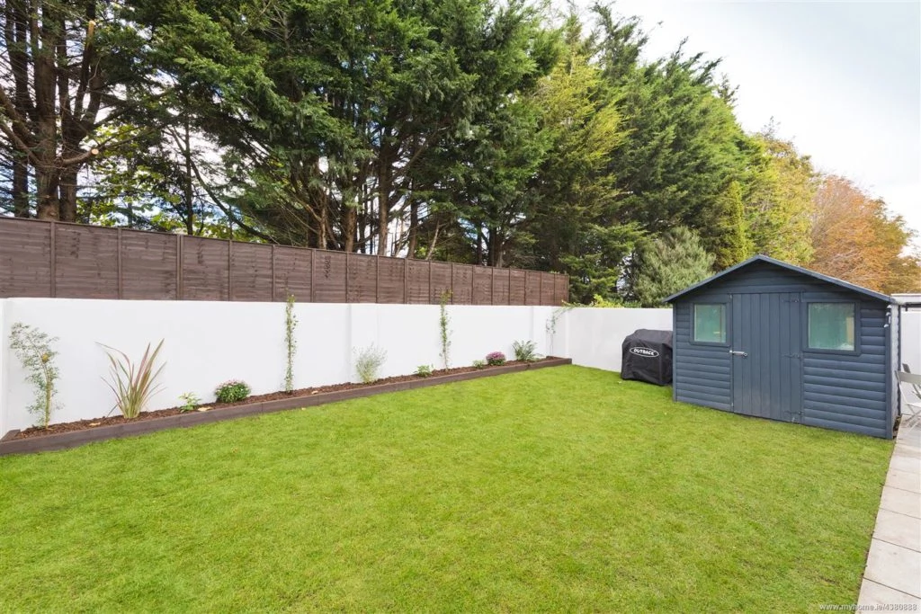 Semi-Detached House in Stillorgan