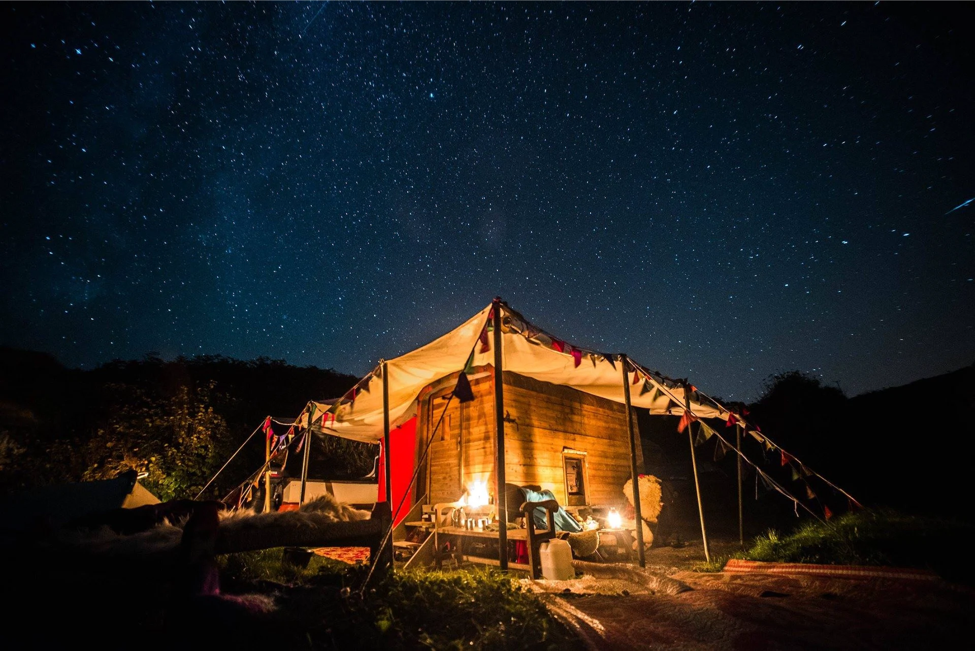 Winter warmers: 3 outdoor sauna experiences that you have to try this Christmas Winter warmers: 3 outdoor sauna experiences that you have to try this Christmas